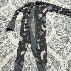 Little sleepies 0-3 month